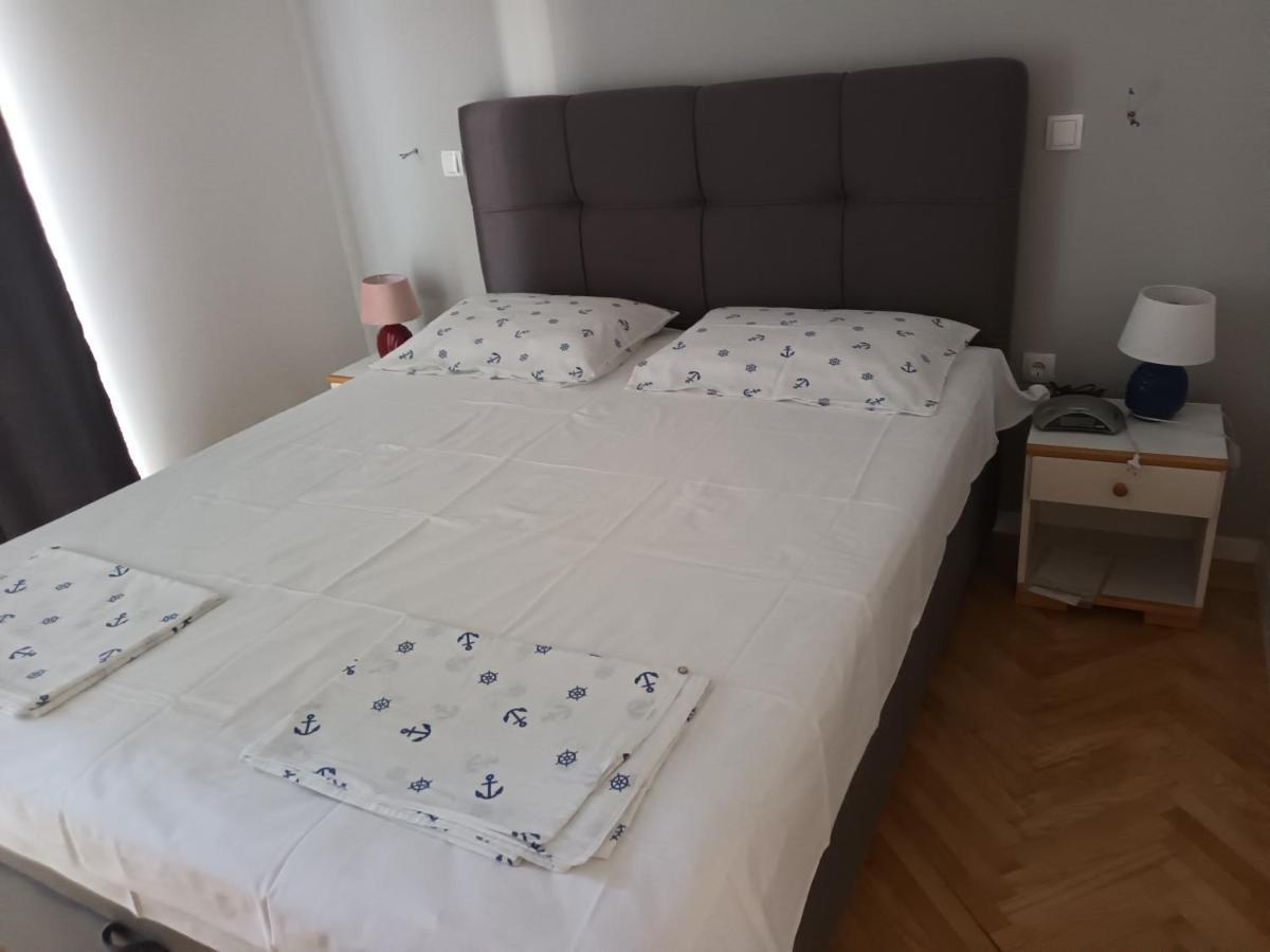 Ferienwohnung Olga Weißenburg Exterior foto