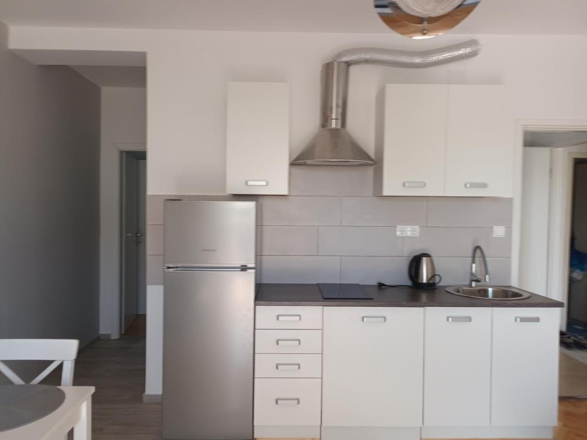 Ferienwohnung Olga Weißenburg Exterior foto