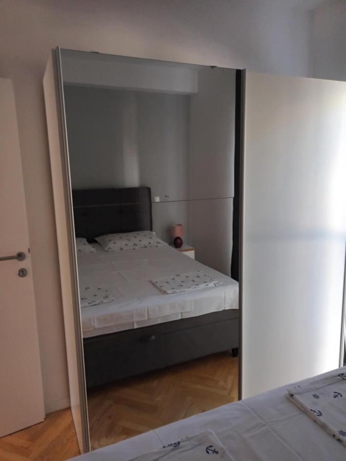 Ferienwohnung Olga Weißenburg Exterior foto
