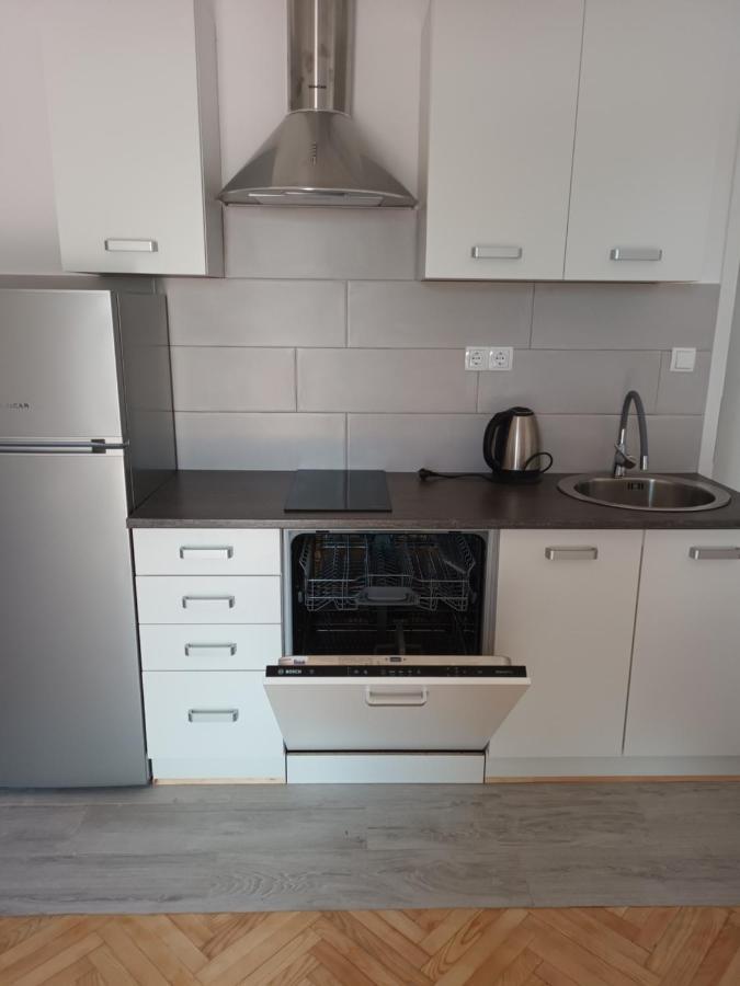 Ferienwohnung Olga Weißenburg Exterior foto