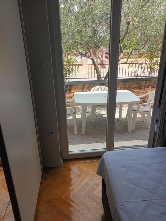 Ferienwohnung Olga Weißenburg Exterior foto