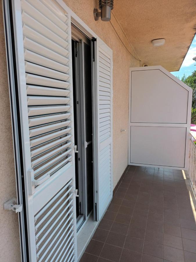 Ferienwohnung Olga Weißenburg Exterior foto